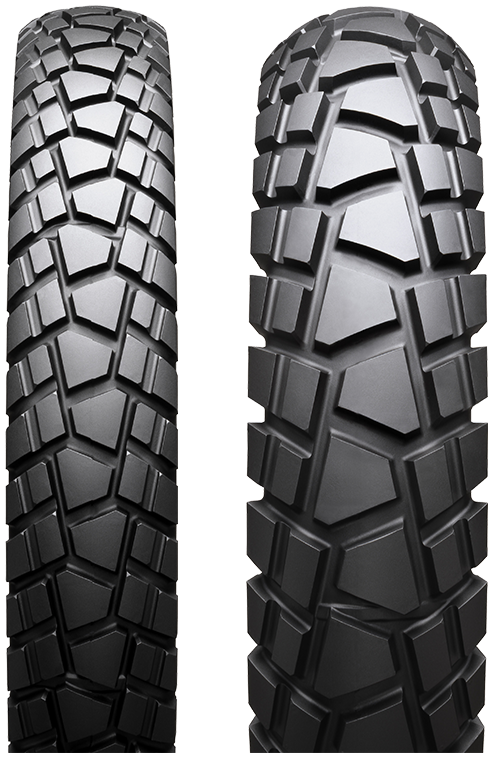 Bridgestone Trail Wing TW201 80/100 R19