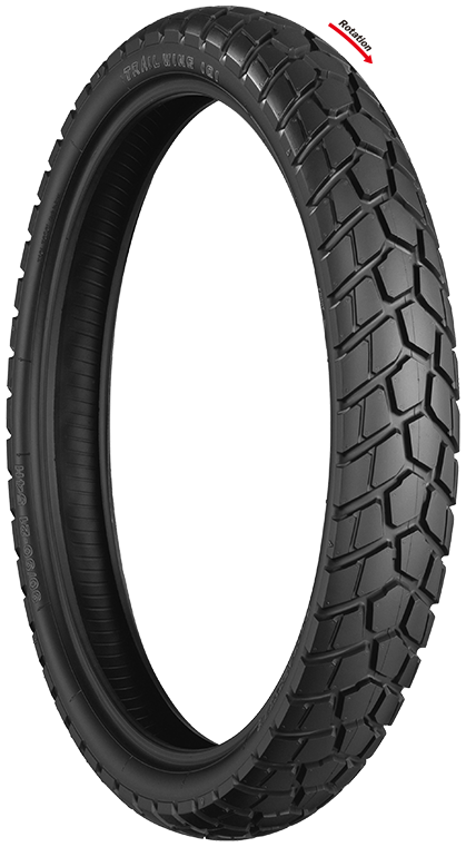 Bridgestone Trail Wing TW101 100/80 R19