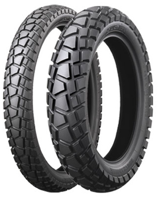 Bridgestone Trail Wing TW202 120/90 R16