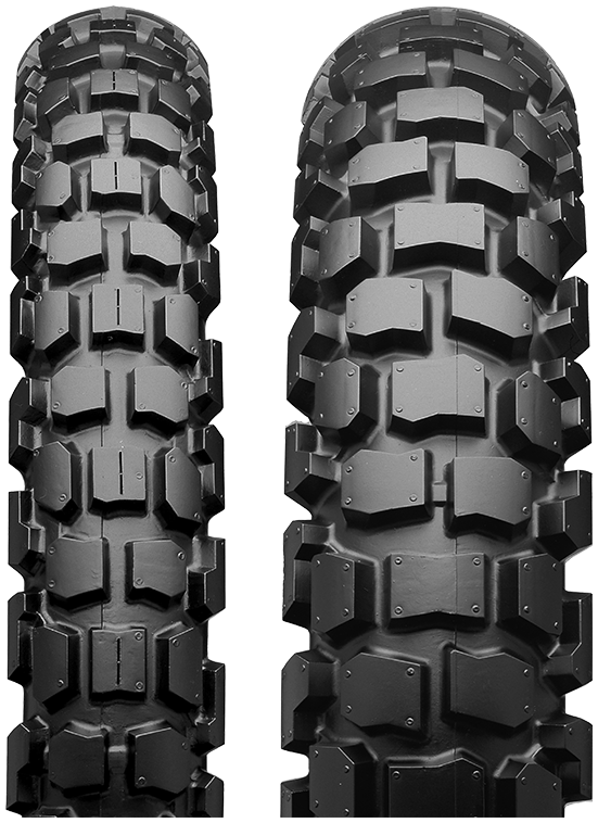 Bridgestone Trail Wing TW301 80/100 R21