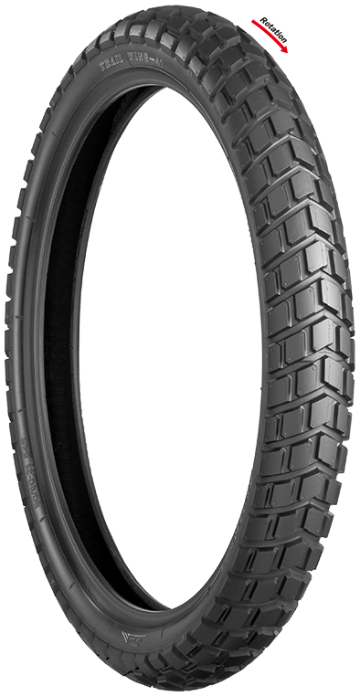Bridgestone Trail Wing TW41 90/90 R21