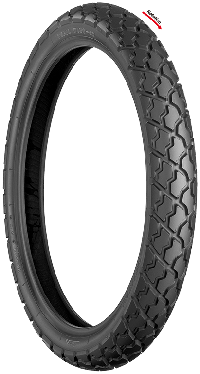 Bridgestone Trail Wing TW47 90/90 R21