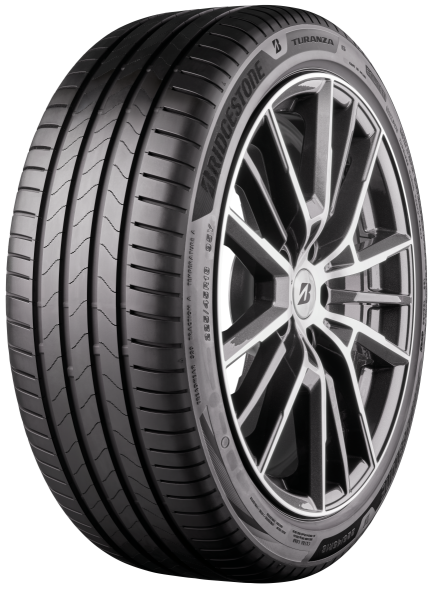 Bridgestone Turanza 6 205/50 R17