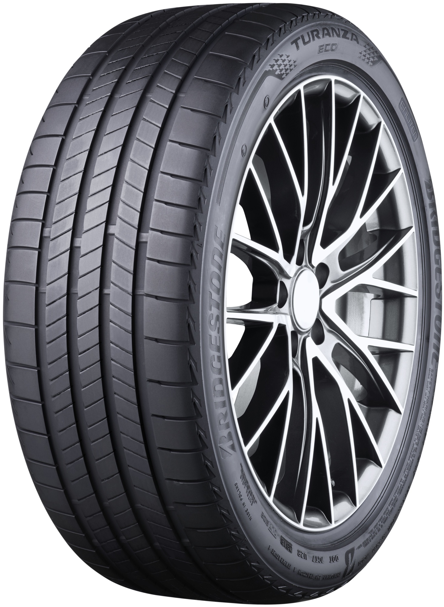 Bridgestone Turanza Eco 185/65 R15
