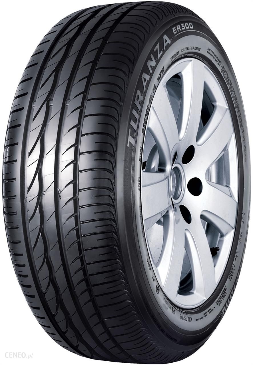 Bridgestone Turanza ER300A 205/55 R16