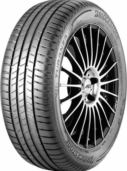 Bridgestone Turanza T002 215/45 R17
