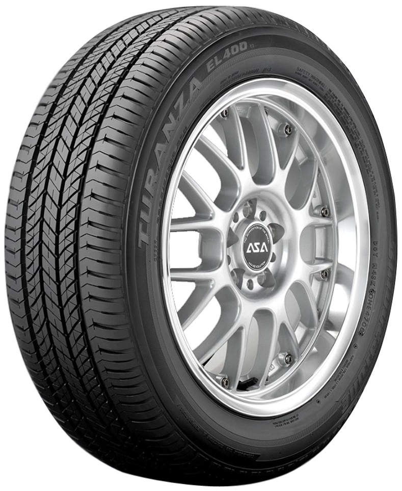 Bridgestone Turanza EL400-02 205/50 R17