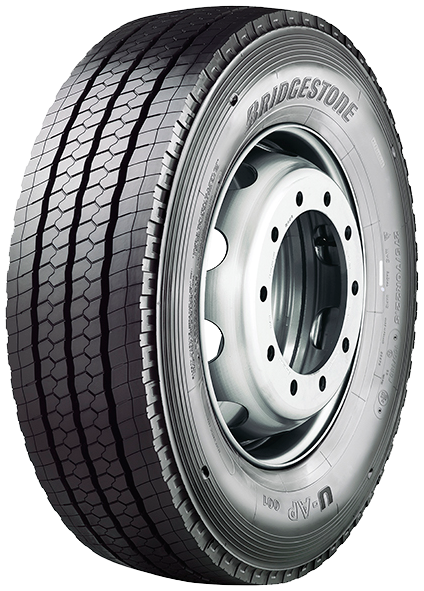 Bridgestone U-AP 001 245/70 R19.5