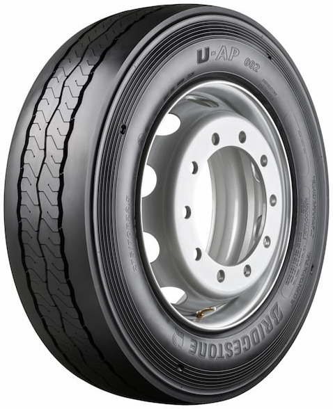 Bridgestone U-AP 002 215/75 R17.5