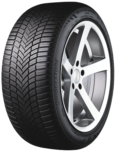 Bridgestone Weather Control A005 Evo 185/65 R15
