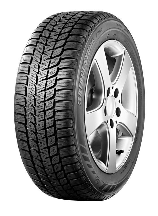 Bridgestone Weather Control A001 245/40 R21