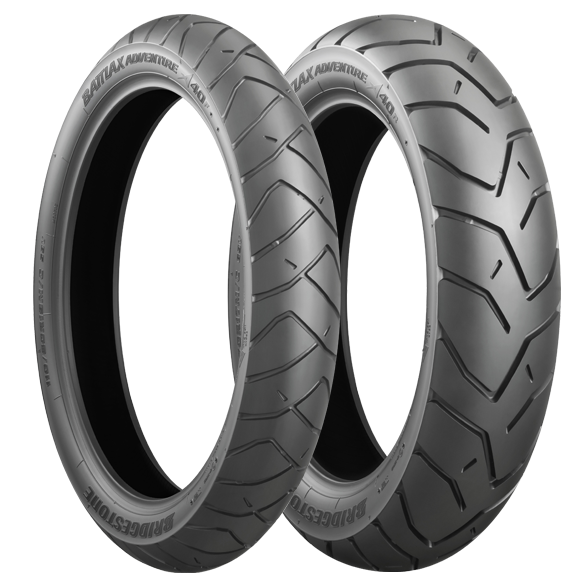Bridgestone Battlax Adventure A40 110/80 R19