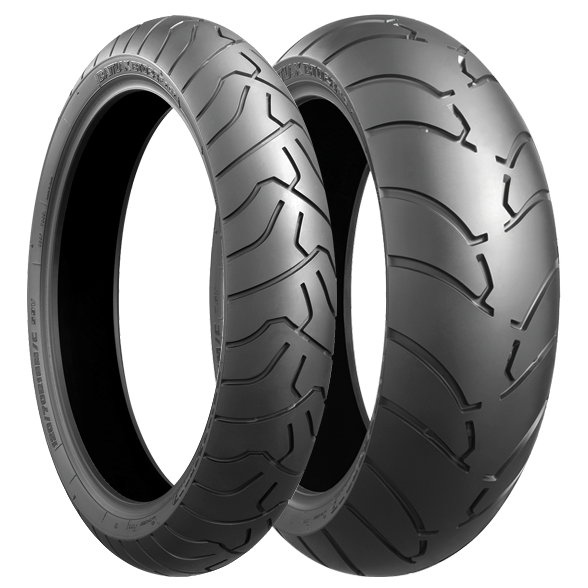 Bridgestone Battlax BT-028 120/70 R18