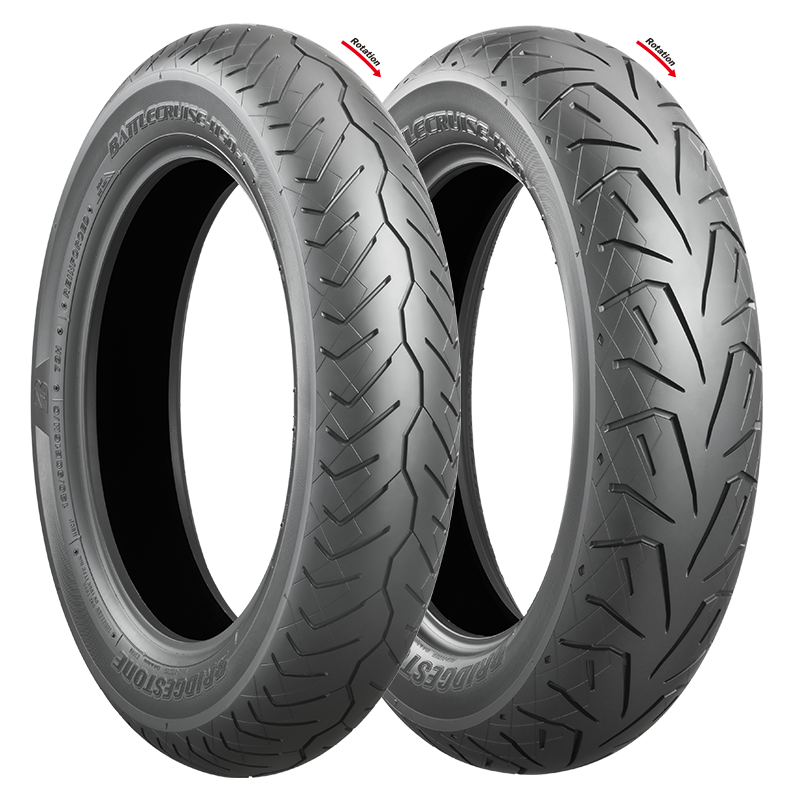 Bridgestone Battlecruise H50 80/90 R21
