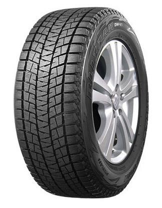 Bridgestone Blizzak DM-V1 235/65 R18
