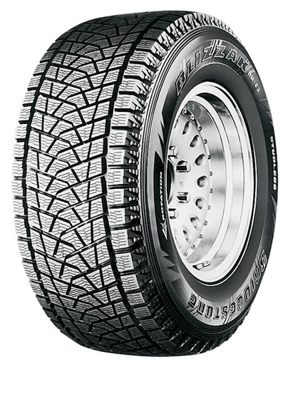 Bridgestone Blizzak DM-Z3 225/70 R15