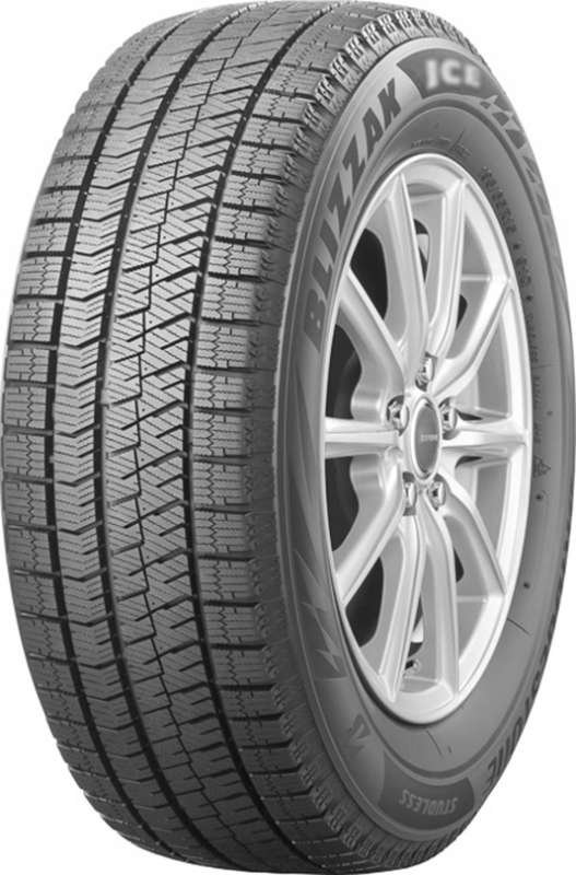 Bridgestone Blizzak Ice 275/40 R19
