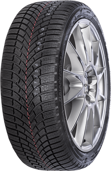 Bridgestone Blizzak LM005 315/35 R20