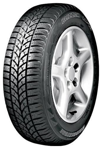 Bridgestone Blizzak LM-18 175/80 R14