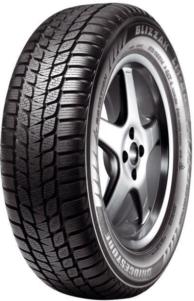 Bridgestone Blizzak LM-20 165/60 R14