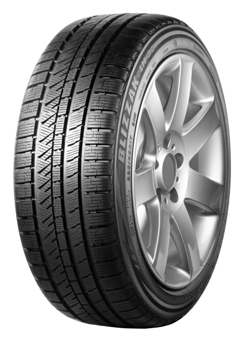 Bridgestone Blizzak LM-30 175/65 R14