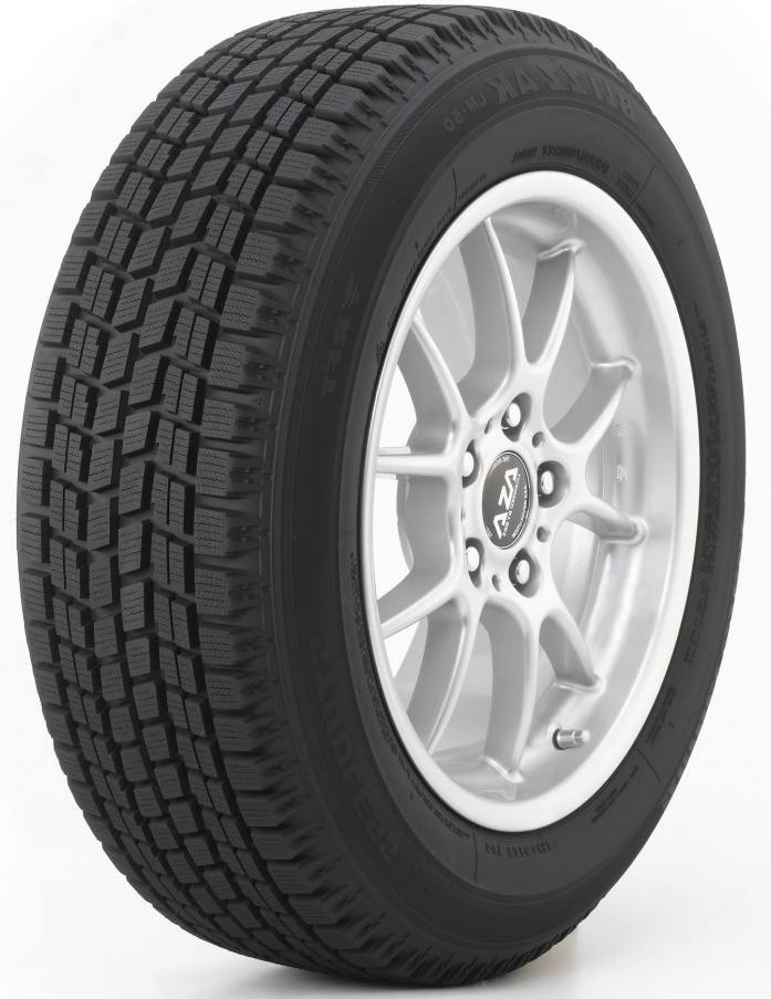 Bridgestone Blizzak LM-50 155/70 R19