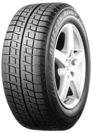 Bridgestone Blizzak Revo 2 215/65 R16