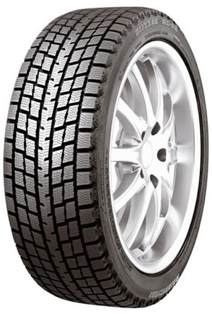 Bridgestone Blizzak RFT SR01 RunFlat 205/55 R16