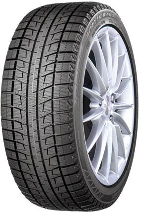 Bridgestone Blizzak SR-02 205/55 R16