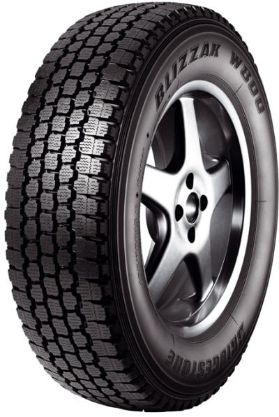 Bridgestone Blizzak W800 225/65 R16