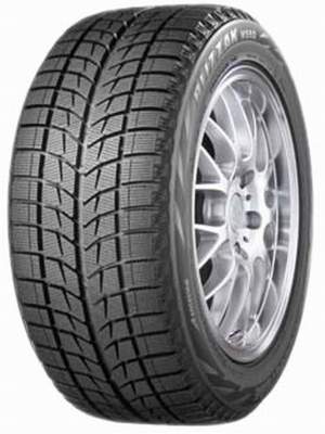 Bridgestone Blizzak WS60 195/55 R16