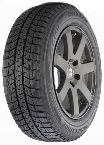 Bridgestone Blizzak WS80 205/50 R17
