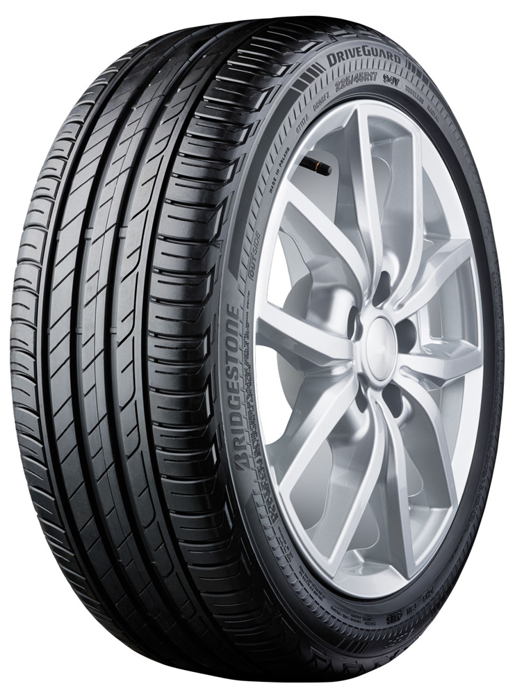 Bridgestone DriveGuard 205/50 R17