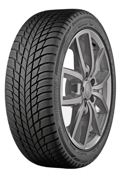 Bridgestone DriveGuard Winter 185/65 R15