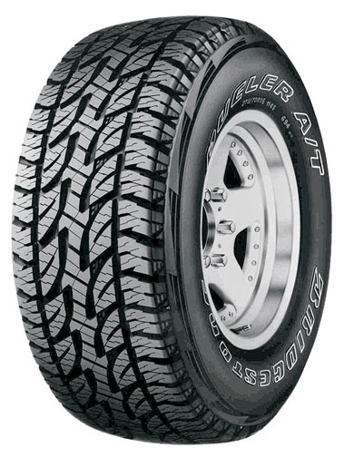 Bridgestone Dueler A/T 694 225/60 R17