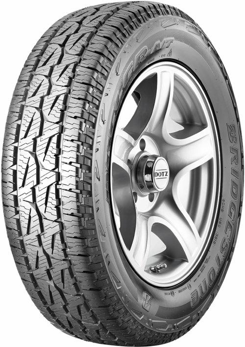 Bridgestone Dueler A/T 001 235/65 R17