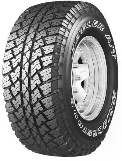 Bridgestone Dueler A/T 693 III 265/55 R19