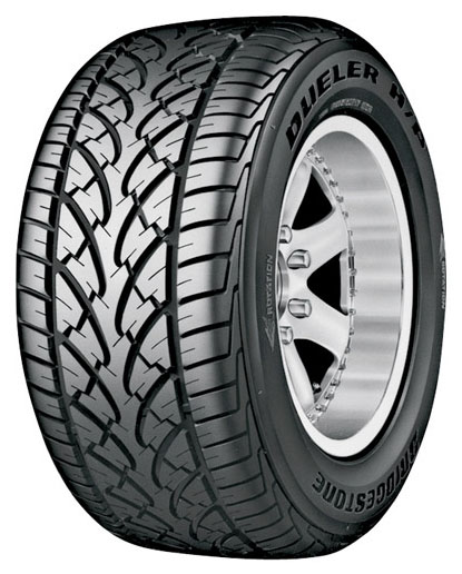 Bridgestone Dueler H/P 680 245/70 R16