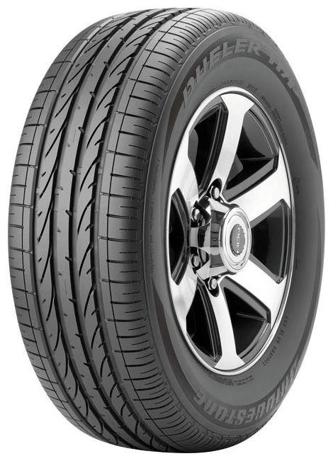 Bridgestone Dueler H/P Sport 215/60 R17