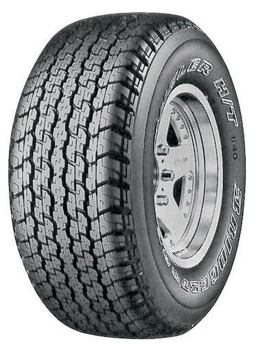 Bridgestone Dueler H/T 840 215/60 R17
