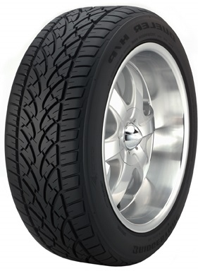 Bridgestone Dueler H/P 92A 265/50 R20