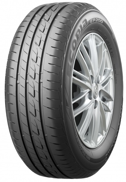 Bridgestone Ecopia EP200 205/55 R16