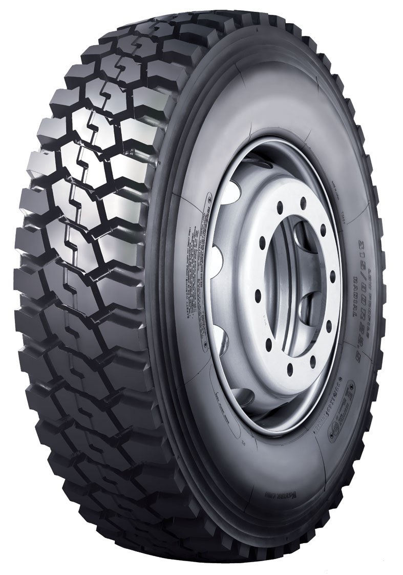 Bridgestone L355 315/80 R22.5