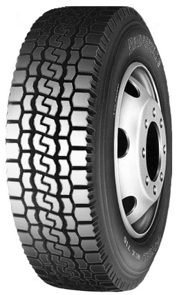 Bridgestone M716 275/80 R22