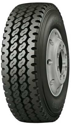 Bridgestone M840 295/80 R22.5