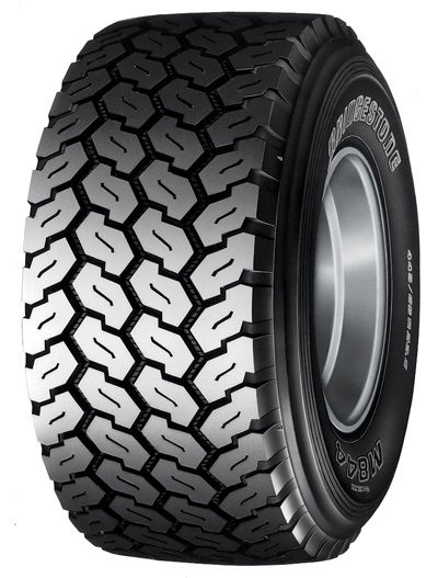 Bridgestone M844 445/65 R22.5