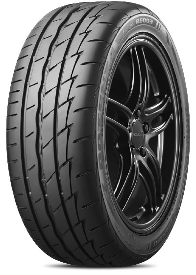Bridgestone Potenza RE003 Adrenalin 205/50 R17