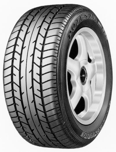 Bridgestone Potenza RE030 165/55 R15