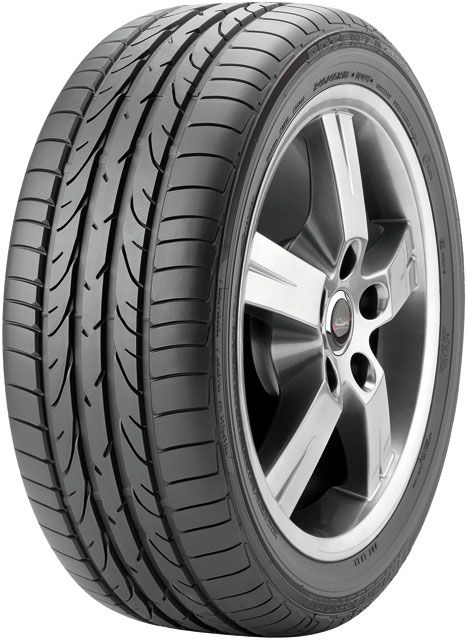 Bridgestone Potenza RE050 205/50 R17