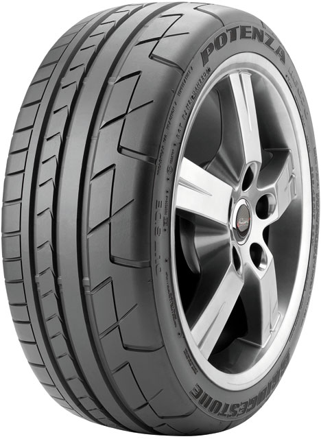Bridgestone Potenza RE070 225/45 R17